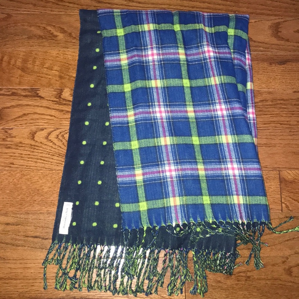 Abercrombie Scarf